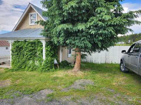 301 Main St, Elk City, ID 83525