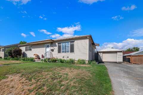 1310 5th Street, Clarkston, WA 99403