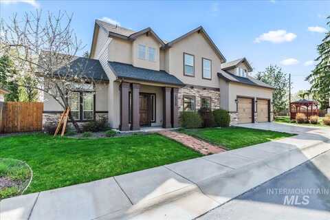2516 Cisco Lane, Boise, ID 83702