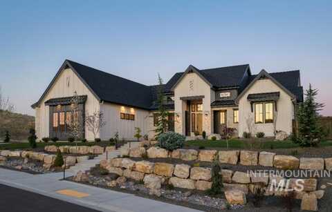 3443 N Harvest Moon Way, Eagle, ID 83616