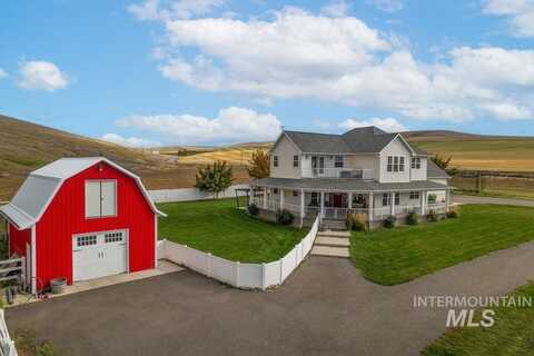 19809 Tammany Creek Rd, Lewiston, ID 83501