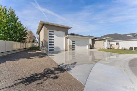 64 E Shafer View Drive, Meridian, ID 83642