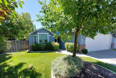 5374 S Yarrow, Boise, ID 83716
