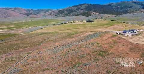 Lot #19 100 E, Oakley, ID 83346