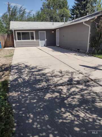 3554 Hansen, Boise, ID 83703