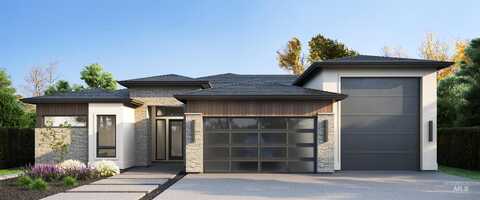 3471 N Harvest Moon Way, Eagle, ID 83616