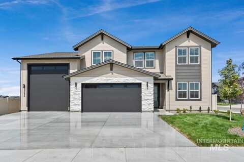 6226 S Corsican Ave, Meridian, ID 83642