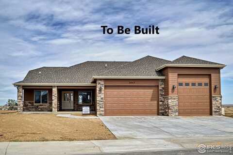 3329 Brunner Blvd, Johnstown, CO 80534