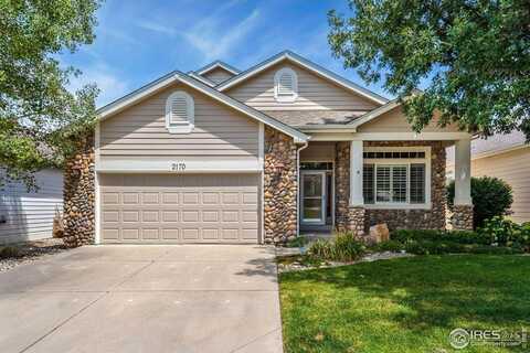 2170 River West Dr, Windsor, CO 80550