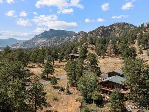 760 Meadow Cir, Estes Park, CO 80517
