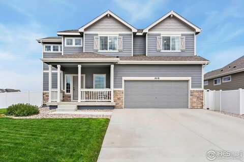 1018 Kendalbrook Dr, Windsor, CO 80550