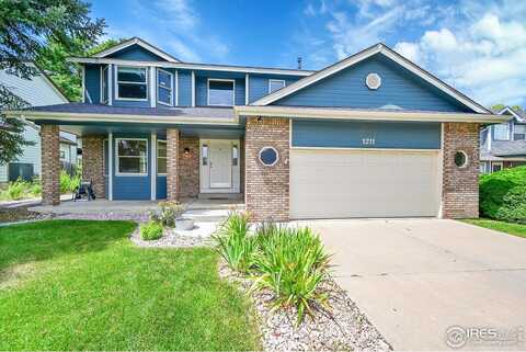 1211 51st Ave, Greeley, CO 80634