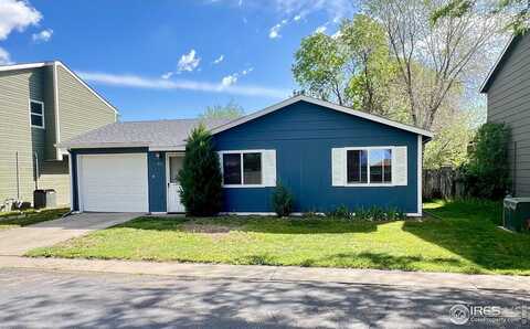 812 Tracey Pkwy, Fort Collins, CO 80524