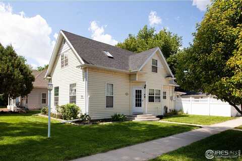 204 Park St, Sterling, CO 80751