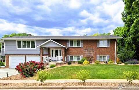 3105 Allison Dr, Loveland, CO 80538