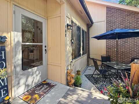 603 Park St, Sterling, CO 80751