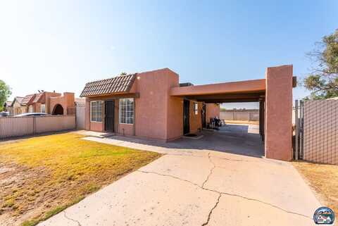 233 Robert Kennedy St, Calexico, CA 92231