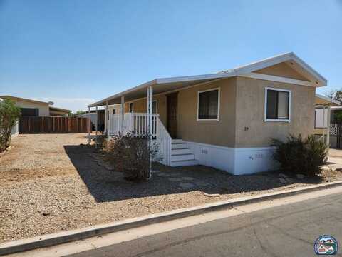 1850 Lincoln Ave, El Centro, CA 92243