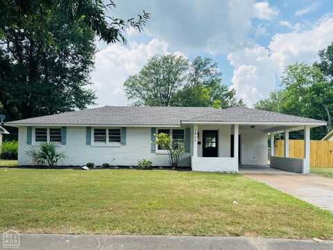 1404 Chester Lane, West Memphis, AR 72301