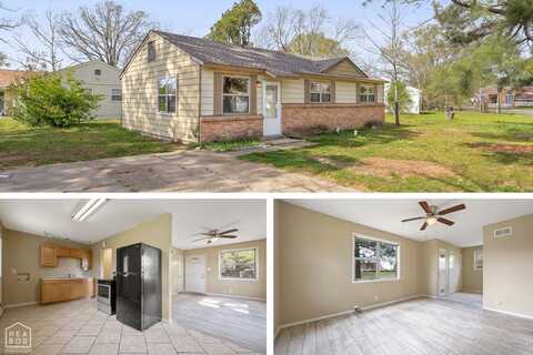 2309 Brazos Street, Jonesboro, AR 72401