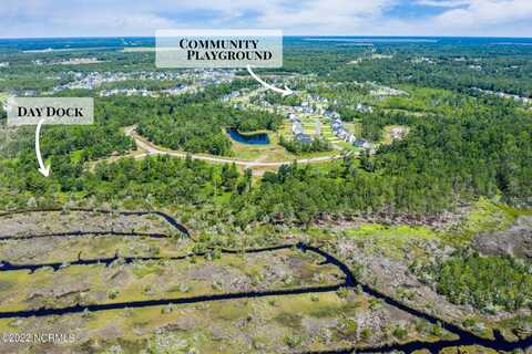 403 Harrison Court, Sneads Ferry, NC 28460