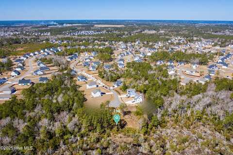 710 Serenity Way, Sneads Ferry, NC 28460