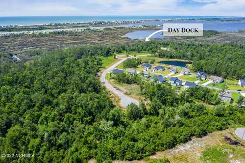 401 Harrison Court, Sneads Ferry, NC 28460