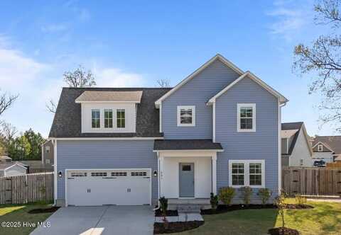201 Broadleaf Drive, Jacksonville, NC 28546