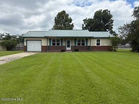 1211 Blue Creek Road, Jacksonville, NC 28540