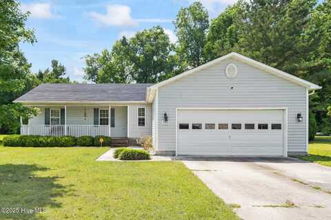 126 Stoney Creek Drive, Jacksonville, NC 28540