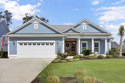 30 Knots Bend Drive, Hampstead, NC 28443