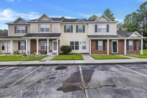 402 Meadowbrook Lane, Jacksonville, NC 28546
