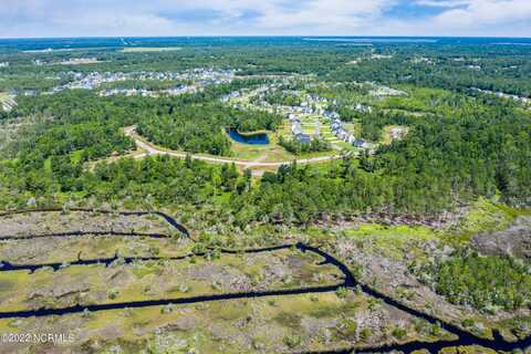 323 Landon Lane, Sneads Ferry, NC 28460