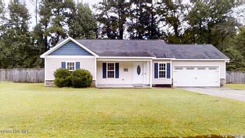 103 Hawsboro Court, Jacksonville, NC 28540