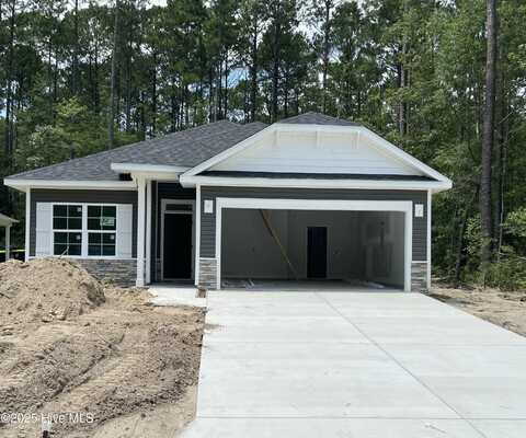 2577 Provence Drive SE, Bolivia, NC 28422