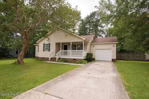 111 Thompson Street, Jacksonville, NC 28540