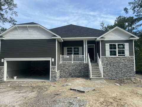 871 Pantego Boulevard SE, Bolivia, NC 28422
