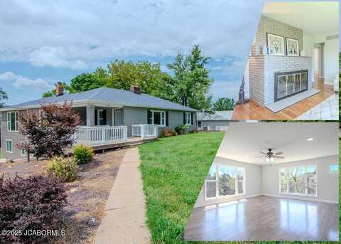 12271 NIEMAN ROAD, Holts Summit, MO 65043