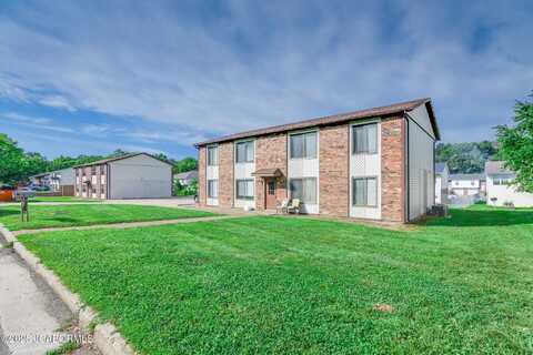 5121 S BROOKS DRIVE, Jefferson City, MO 65109