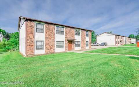 5117 S BROOKS DRIVE, Jefferson City, MO 65109