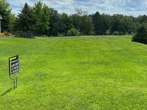 14869 Hilltop Drive, Cement City, MI 49281
