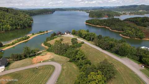 Lot 45 Turners Landing Rd, Russellville, TN 37860