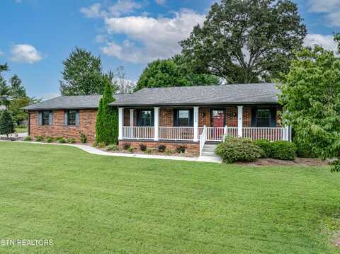 5936 Clearbrook Drive, Knoxville, TN 37918