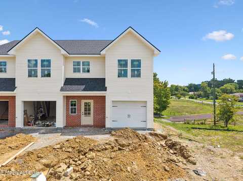 6612/6614 Johnbo Way, Knoxville, TN 37931