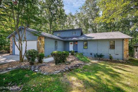 334 Lakeview Drive, Crossville, TN 38558