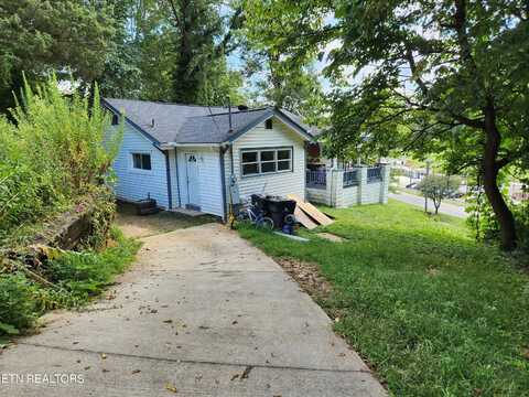 5516-5518 N Broadway St, Knoxville, TN 37918