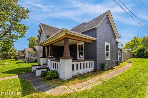3143 Johnston Street St, Knoxville, TN 37921
