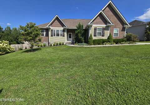2430 Chimney Rock Lane, Knoxville, TN 37920