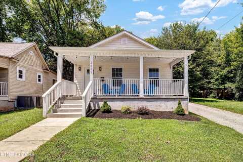 2511 E Glenwood Ave, Knoxville, TN 37917