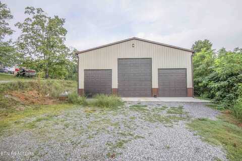 120 Skyline Drive, Maynardville, TN 37807